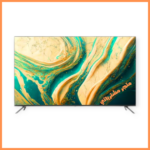 شاشة هايفر  50 بوصة سمارت 4K