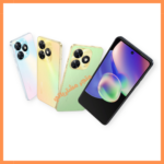 تكنو سبارك 20C