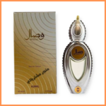 عطر وصال نسائي