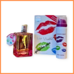 عطر للصبايا فقط نسائي