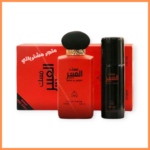 عطر مسك العبير نسائي