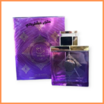 عطر مزاج نسائي