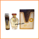 عطر تراب الذهب رجالي