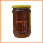 عسل سدر طبيعي 900 غرام