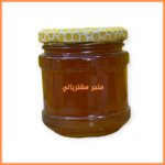 عسل ازهار متنوعه طبيعي 230 غرام