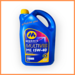زيوت موريس 15w-40