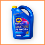 زيوت موريس 5w-20