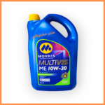 زيوت موريس 10w-30