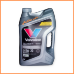 زيت محرك Valvoline 0W-20