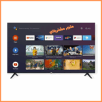 شاشة 43 بوصة JVC