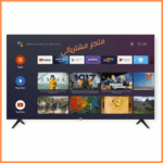 شاشة 65 بوصة JVC